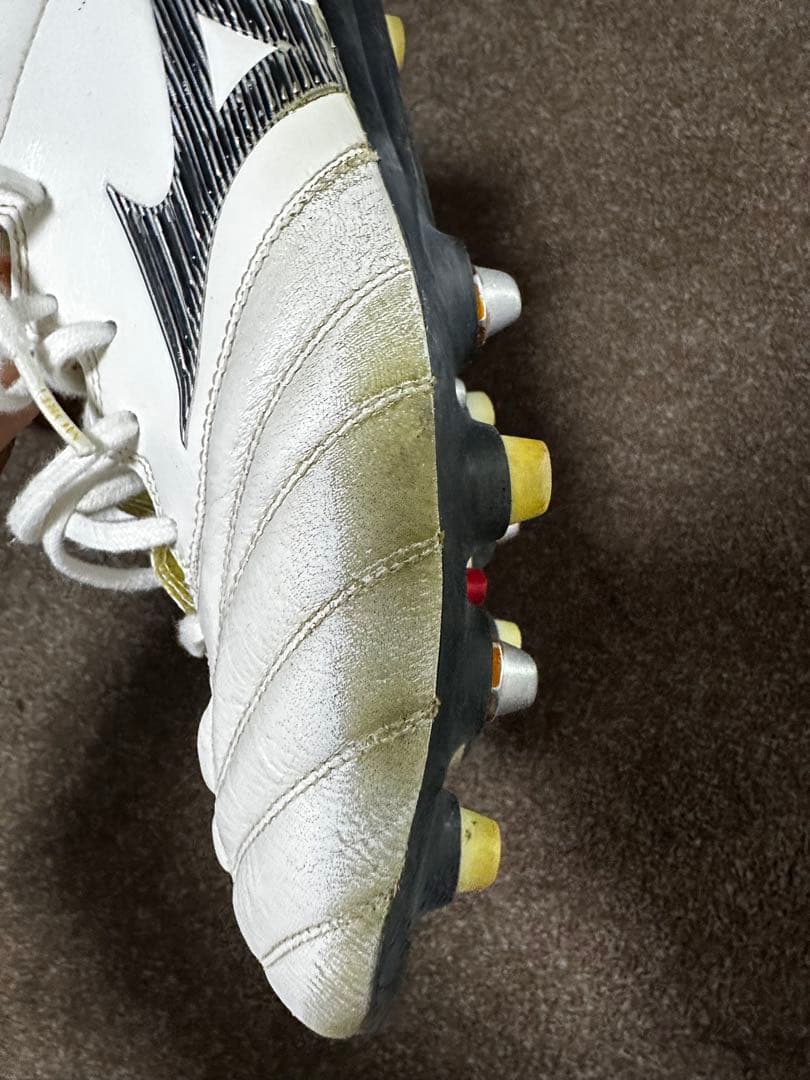 モレリアNEO4 JAPAN MIX SG 値下げ中‼️