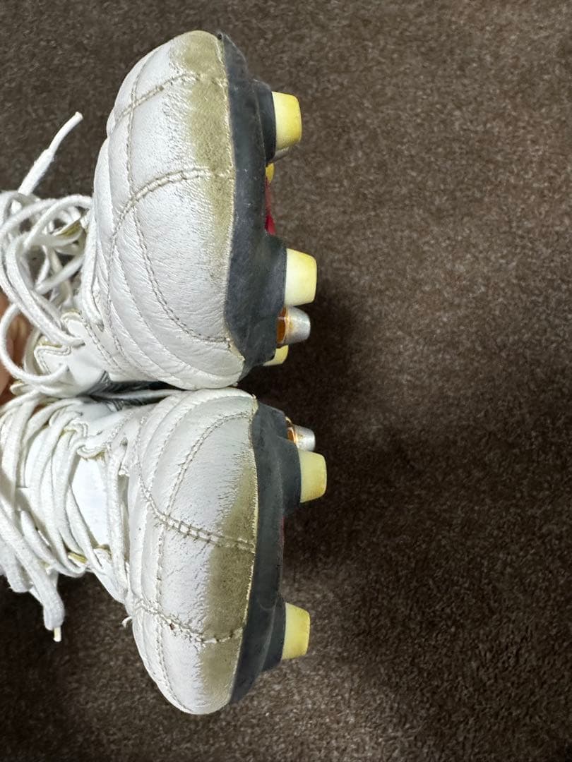 モレリアNEO4 JAPAN MIX SG 値下げ中‼️