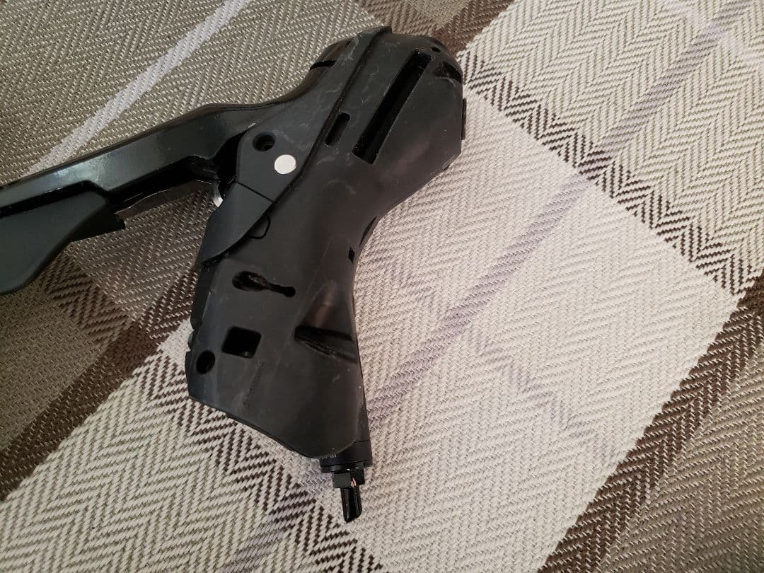 taklong Shimano 105 コンポーネントセット 中古