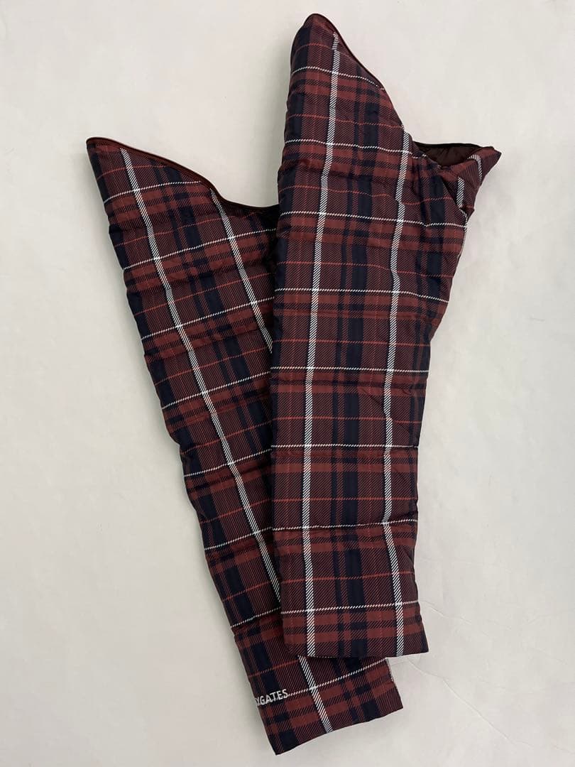 PEARLY GATES 053-3220003 定価55,000円 新品タグ付