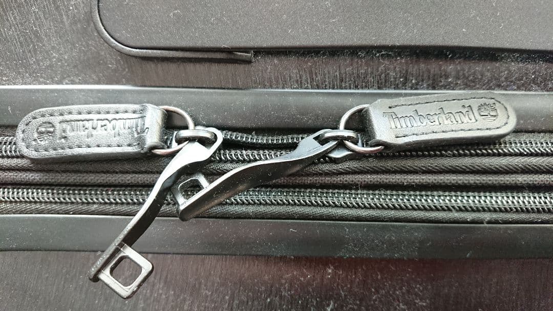 【カッチン】ティンバーランド キャリーバッグ