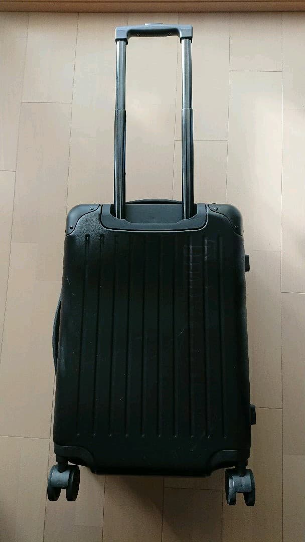 【カッチン】ティンバーランド キャリーバッグ