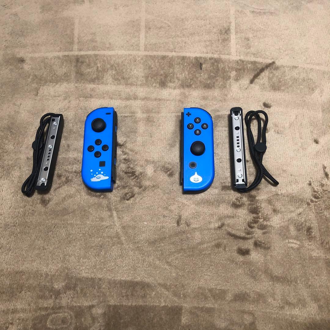 Nintendo Switch ロトエディション　SDカード 有線アダプター付