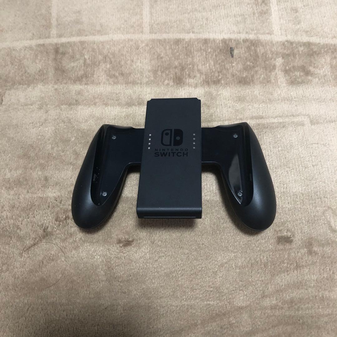 Nintendo Switch ロトエディション　SDカード 有線アダプター付