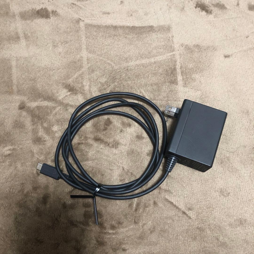 Nintendo Switch ロトエディション　SDカード 有線アダプター付