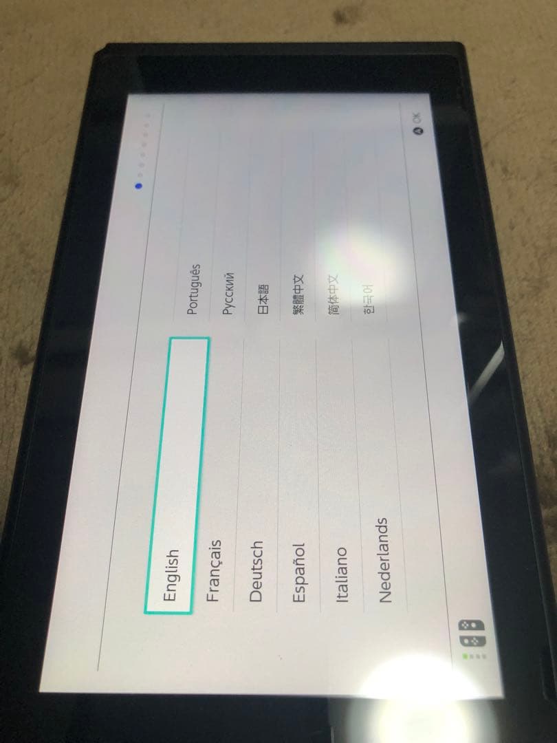 Nintendo Switch ロトエディション　SDカード 有線アダプター付