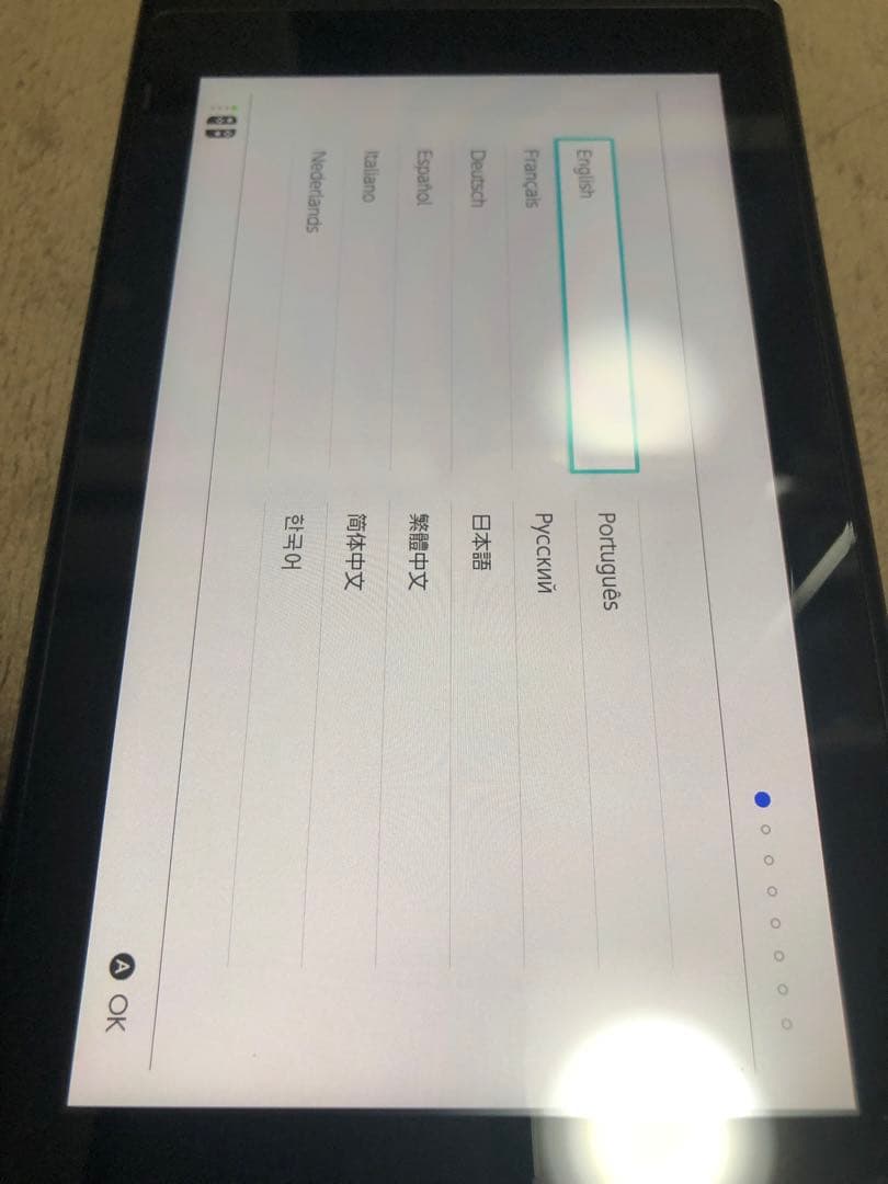 Nintendo Switch ロトエディション　SDカード 有線アダプター付