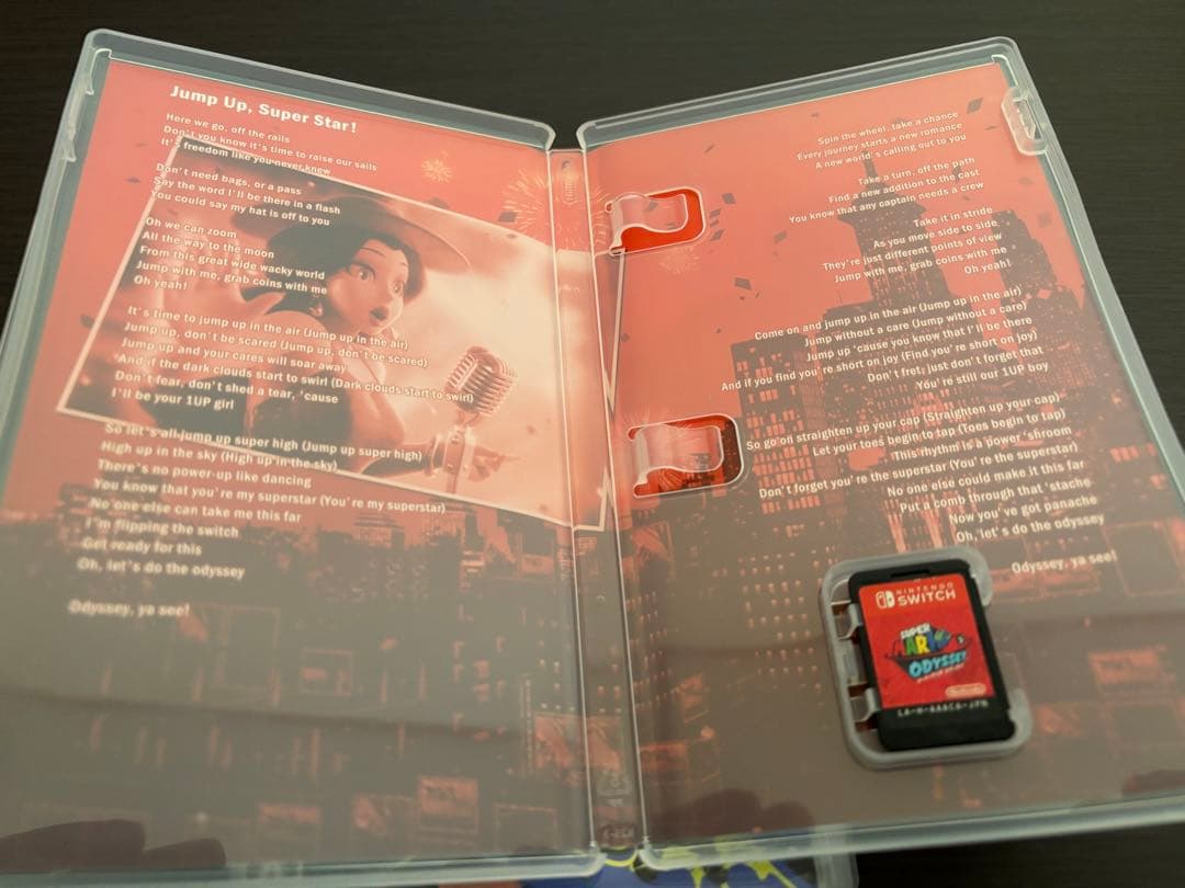 在庫限り　Switch ソフトセット