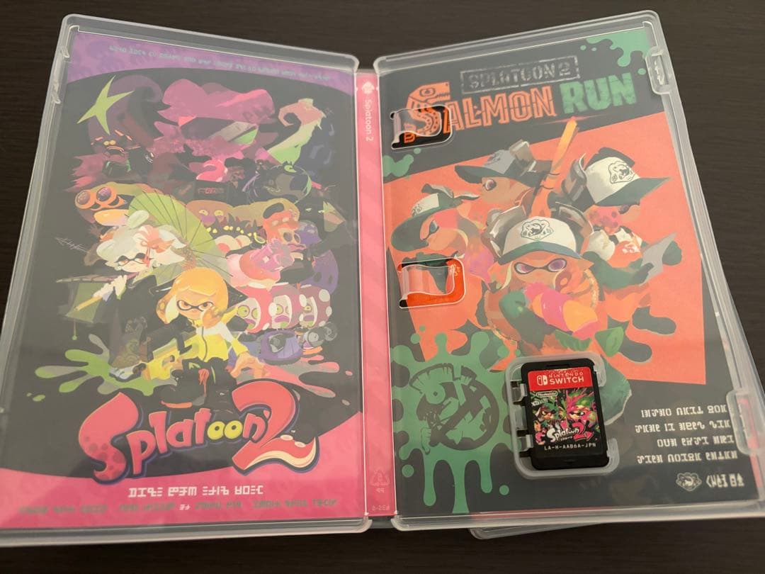 在庫限り　Switch ソフトセット