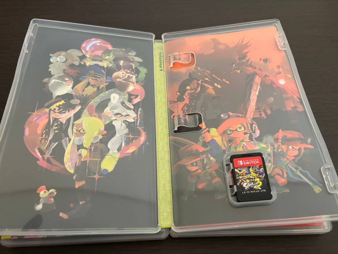 在庫限り　Switch ソフトセット