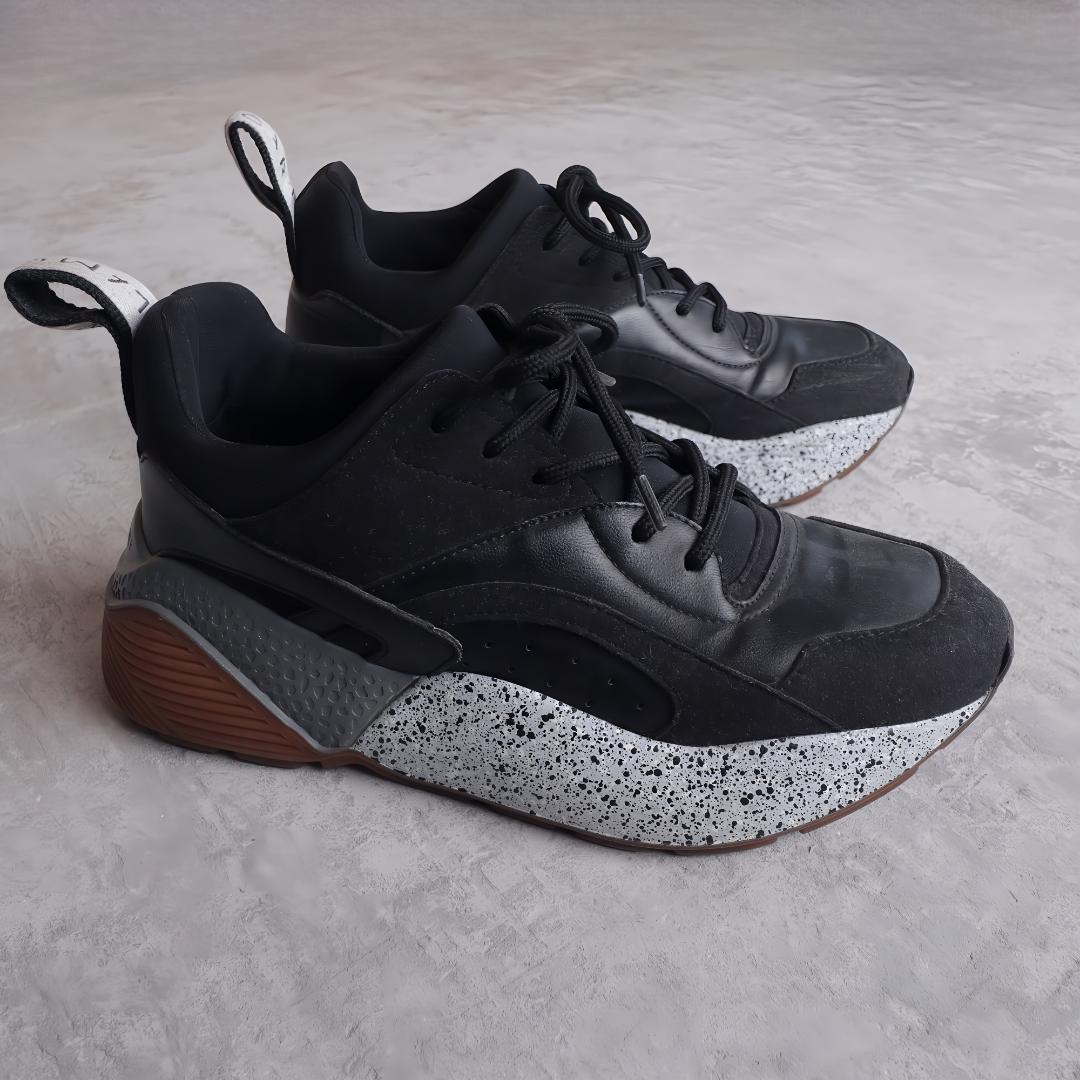 ステラ マッカートニー｜Eclypseエクリプス スニーカー