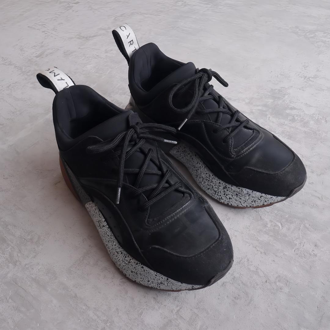 ステラ マッカートニー｜Eclypseエクリプス スニーカー