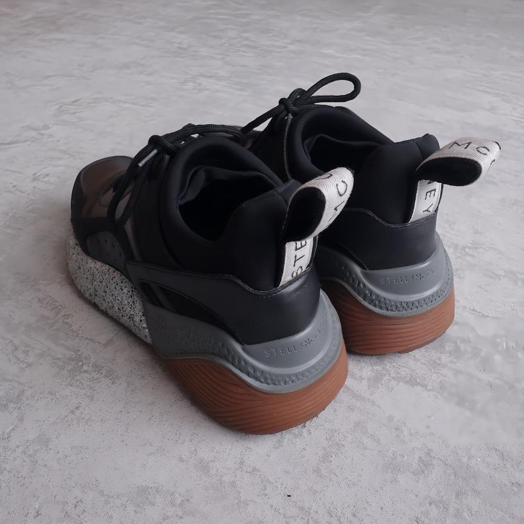 ステラ マッカートニー｜Eclypseエクリプス スニーカー