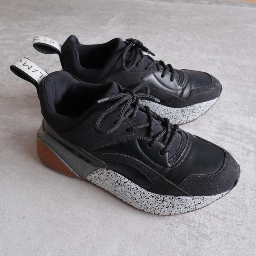 ステラ マッカートニー｜Eclypseエクリプス スニーカー