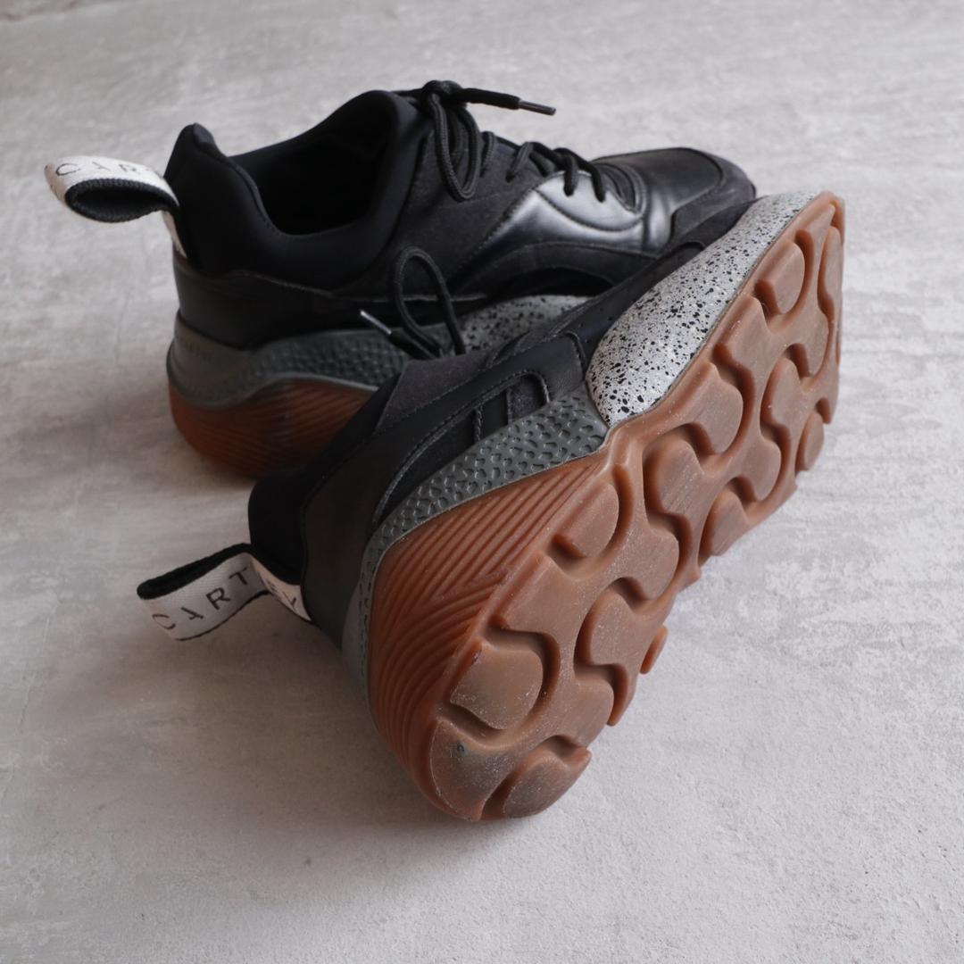 ステラ マッカートニー｜Eclypseエクリプス スニーカー