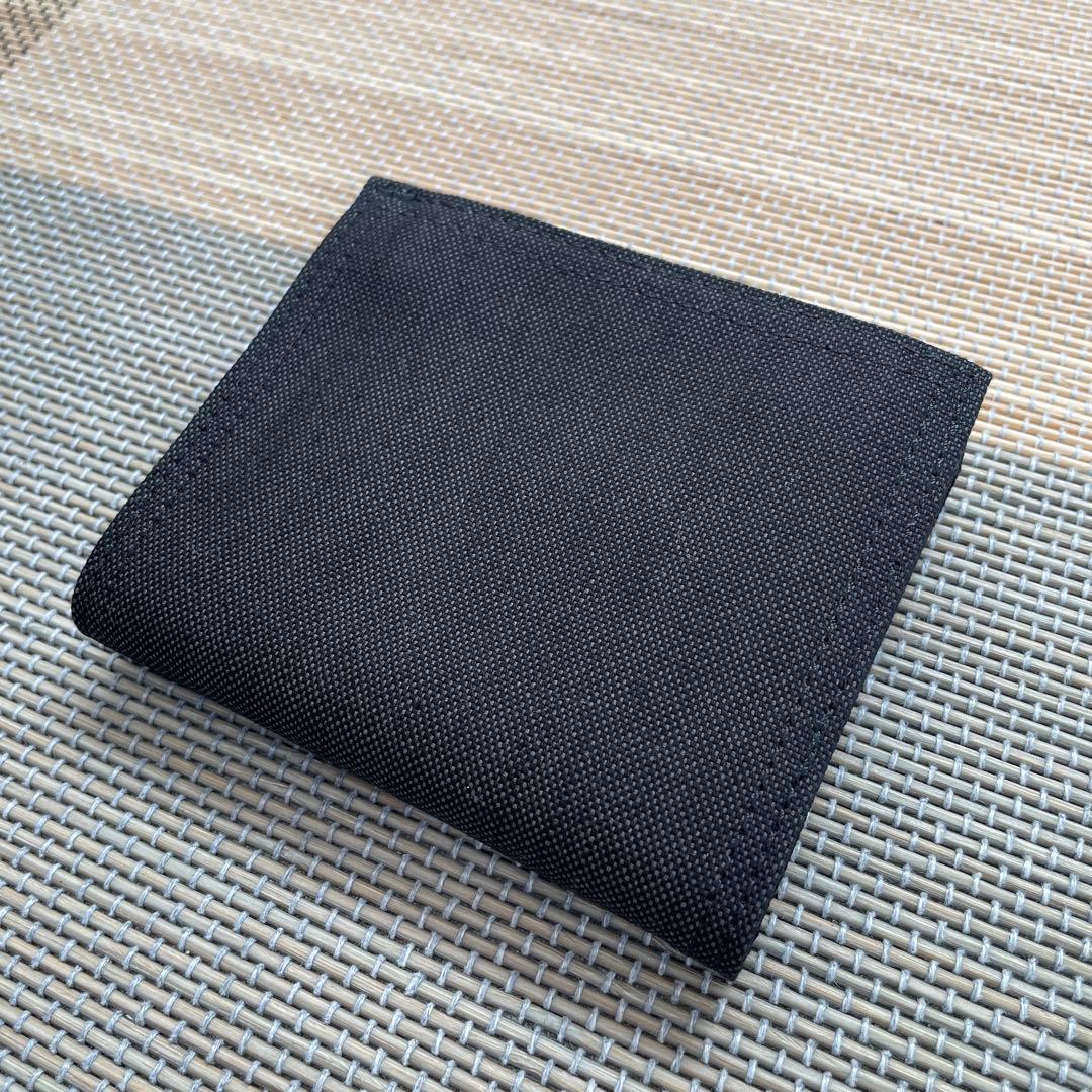 PORTER SMOKY WALLET 二つ折り財布