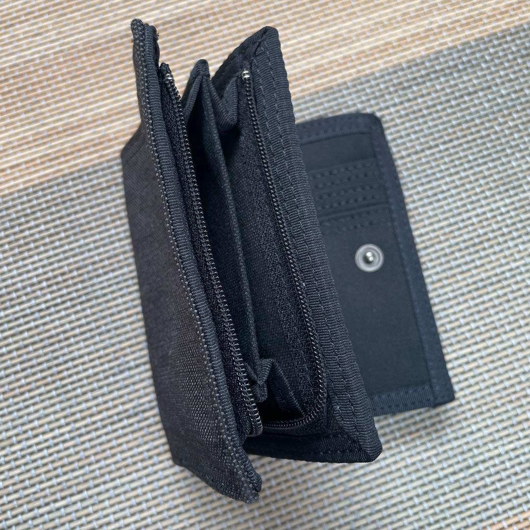 PORTER SMOKY WALLET 二つ折り財布