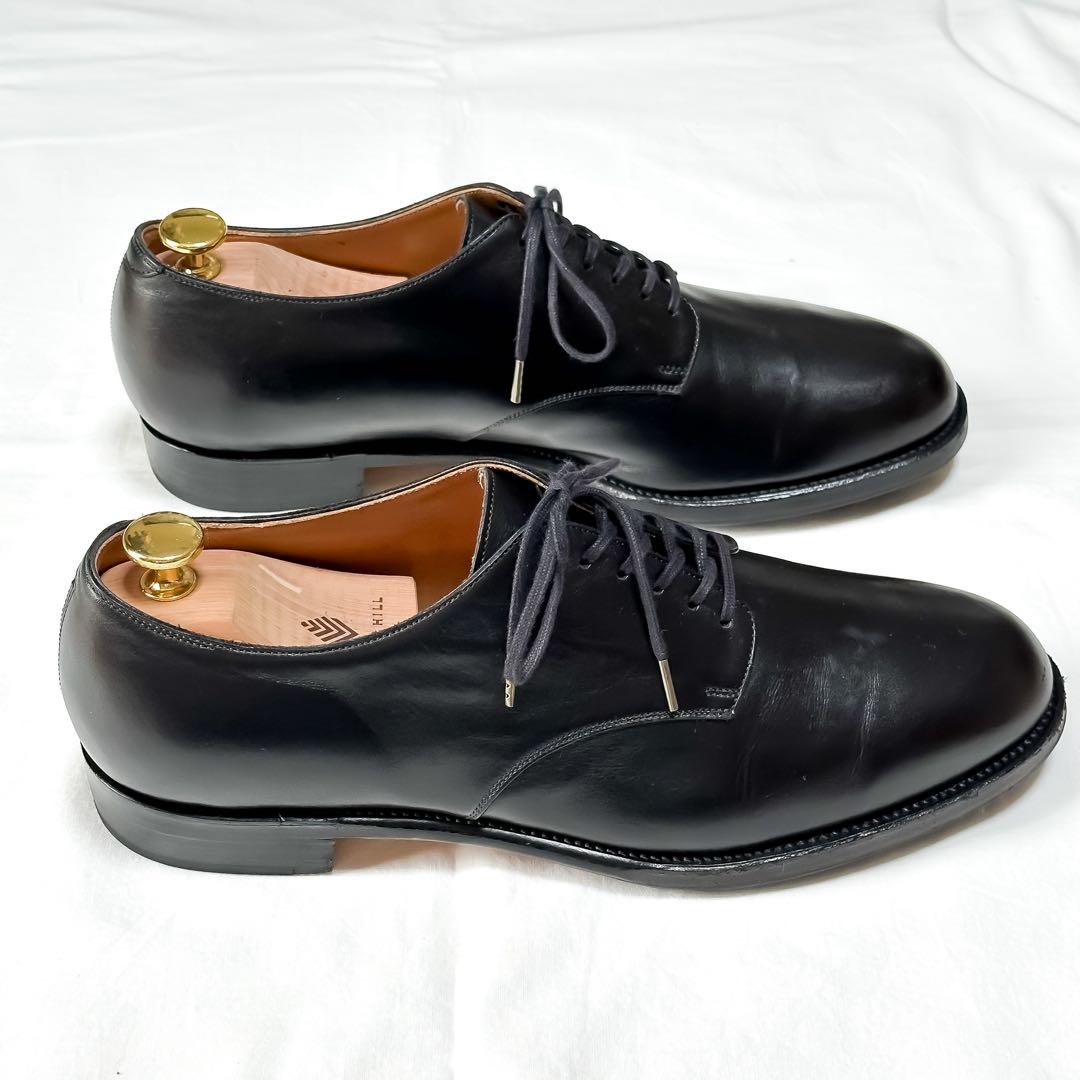 【美品】forme Blucher Plain Toe Roxanne別注6.5
