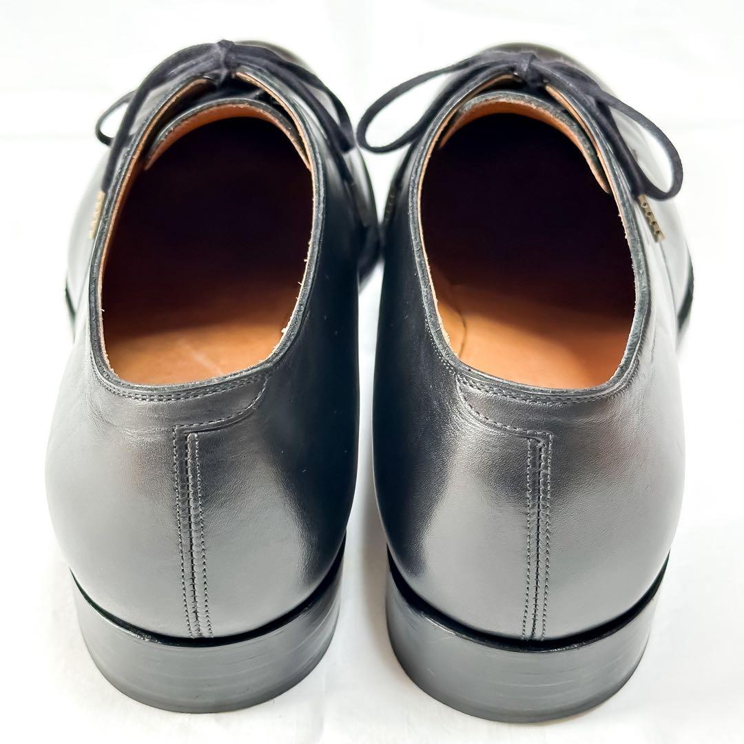 【美品】forme Blucher Plain Toe Roxanne別注6.5