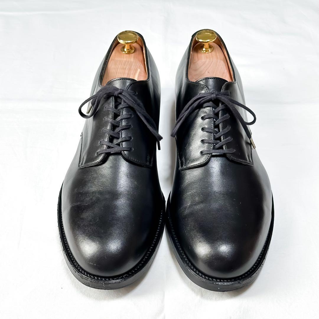 【美品】forme Blucher Plain Toe Roxanne別注6.5