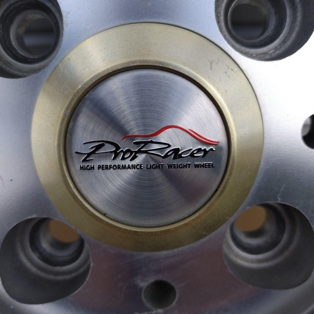 ゆずけん16インチ シルバー 5スポークホイール 4本セット