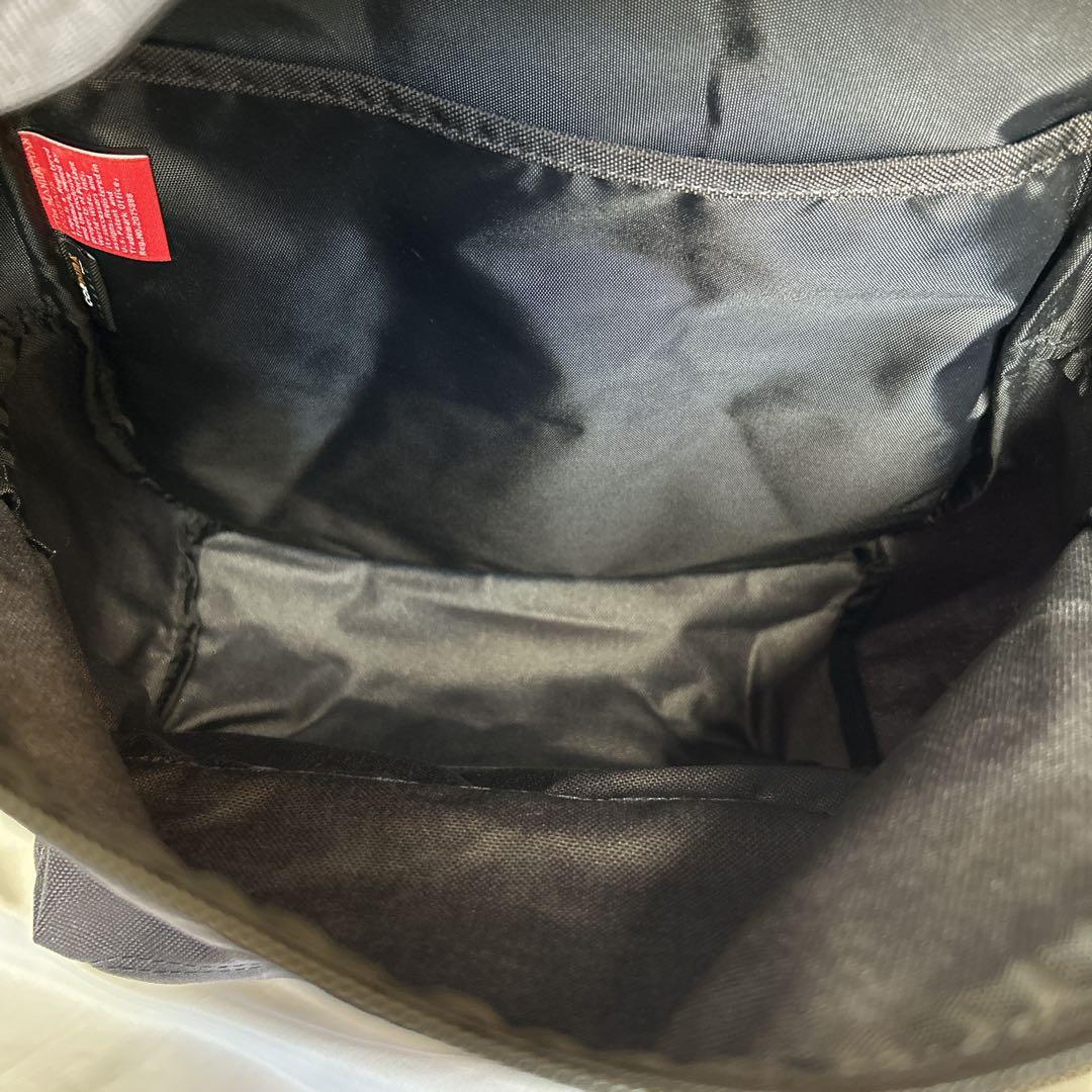 【未使用/限定品】マンハッタンポーテージ リュック バックパック 紺 希少