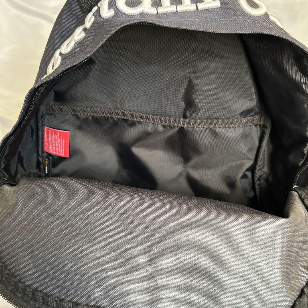 【未使用/限定品】マンハッタンポーテージ リュック バックパック 紺 希少