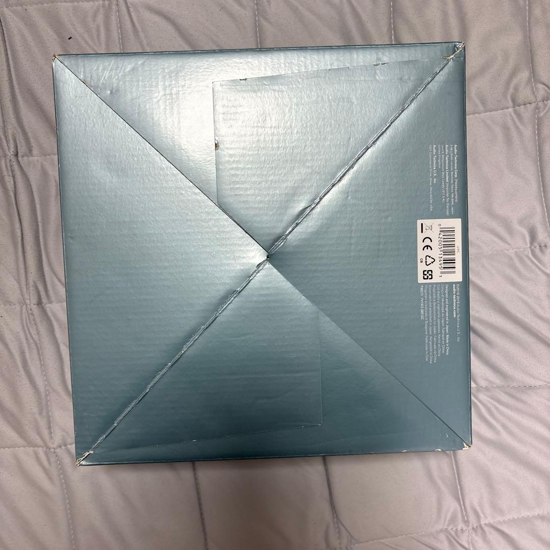 AT2020 コンデンサーマイク オーディオテクニカaudio technica