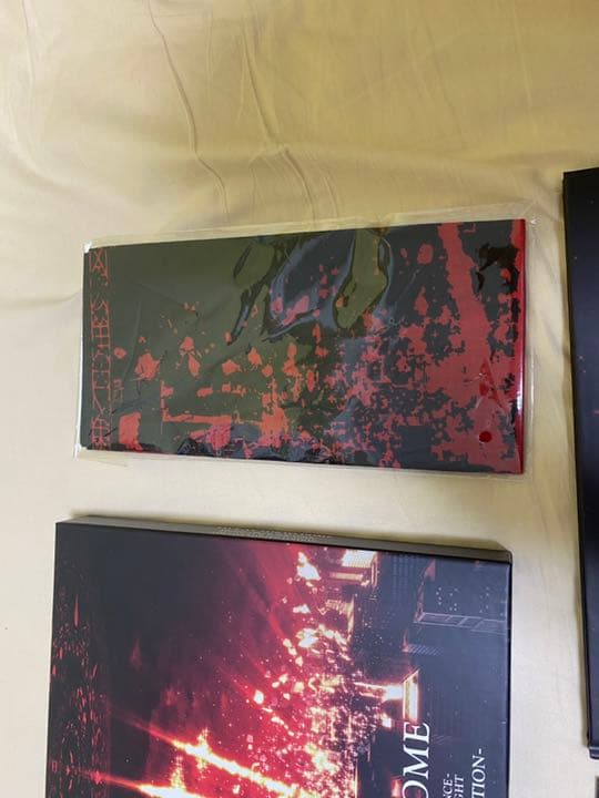 BABYL LIVE AT TOKYO DOME THE ONE限定盤