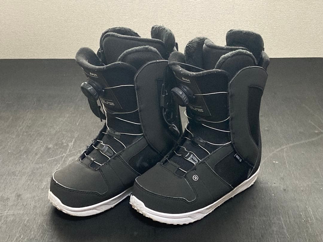 スノーボード RIDE SAGE