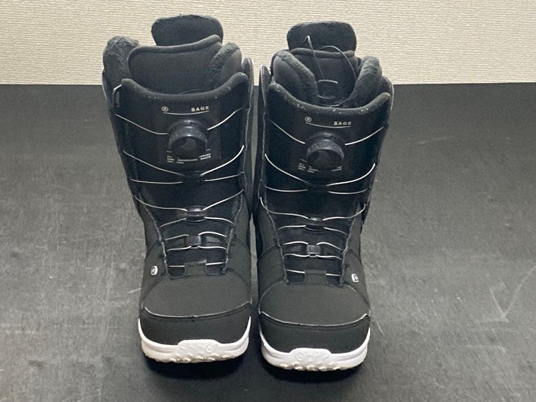 スノーボード RIDE SAGE