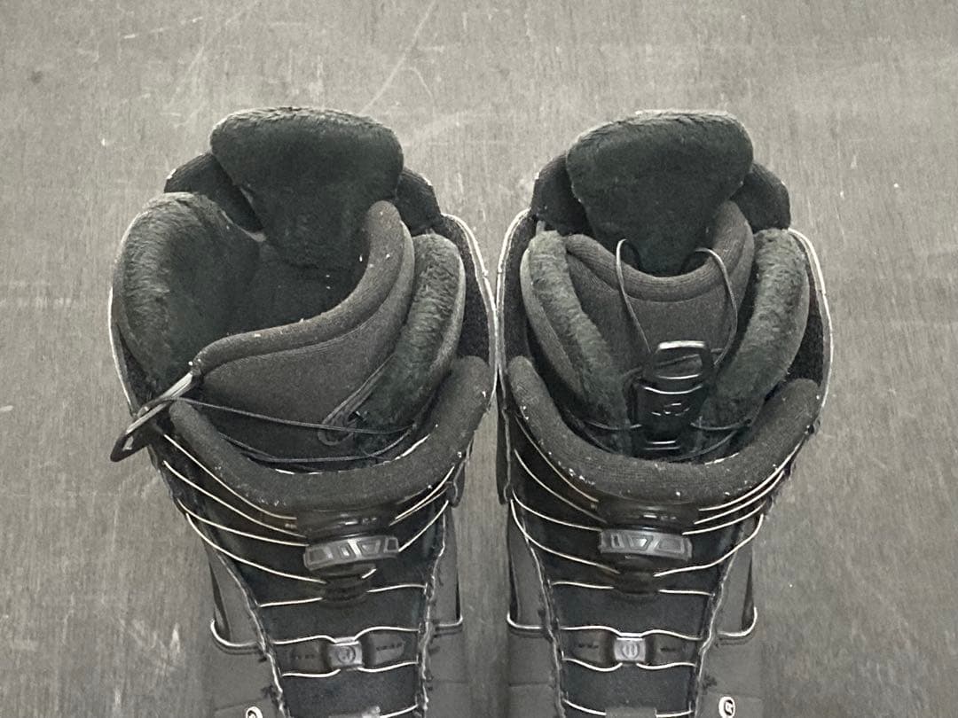 スノーボード RIDE SAGE