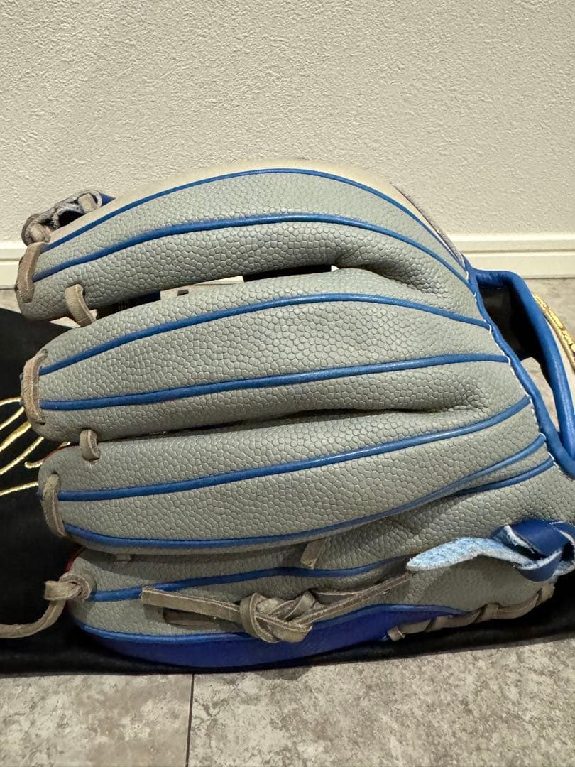 Wilson87型グローブ（軟式）