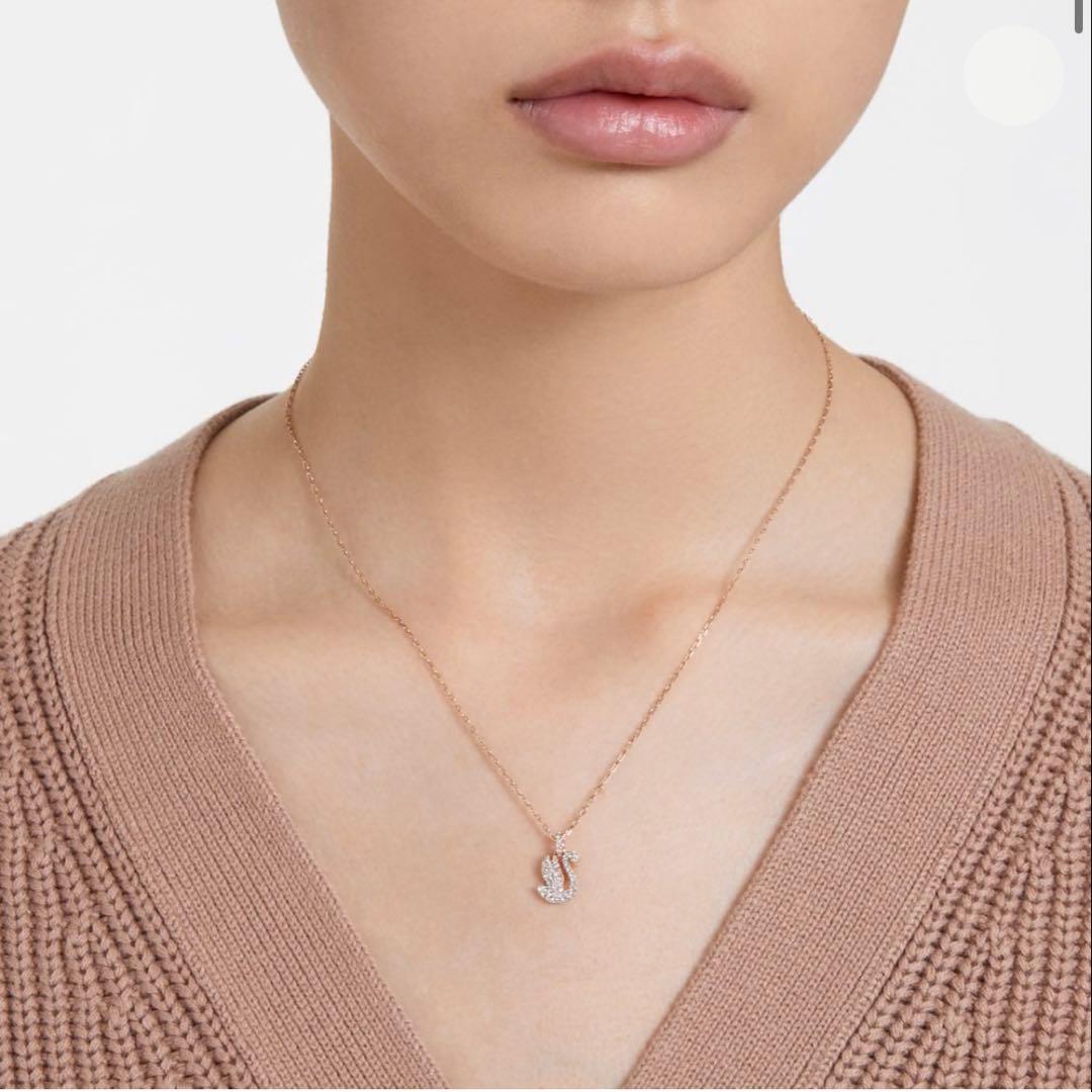 スワロフスキー スワン