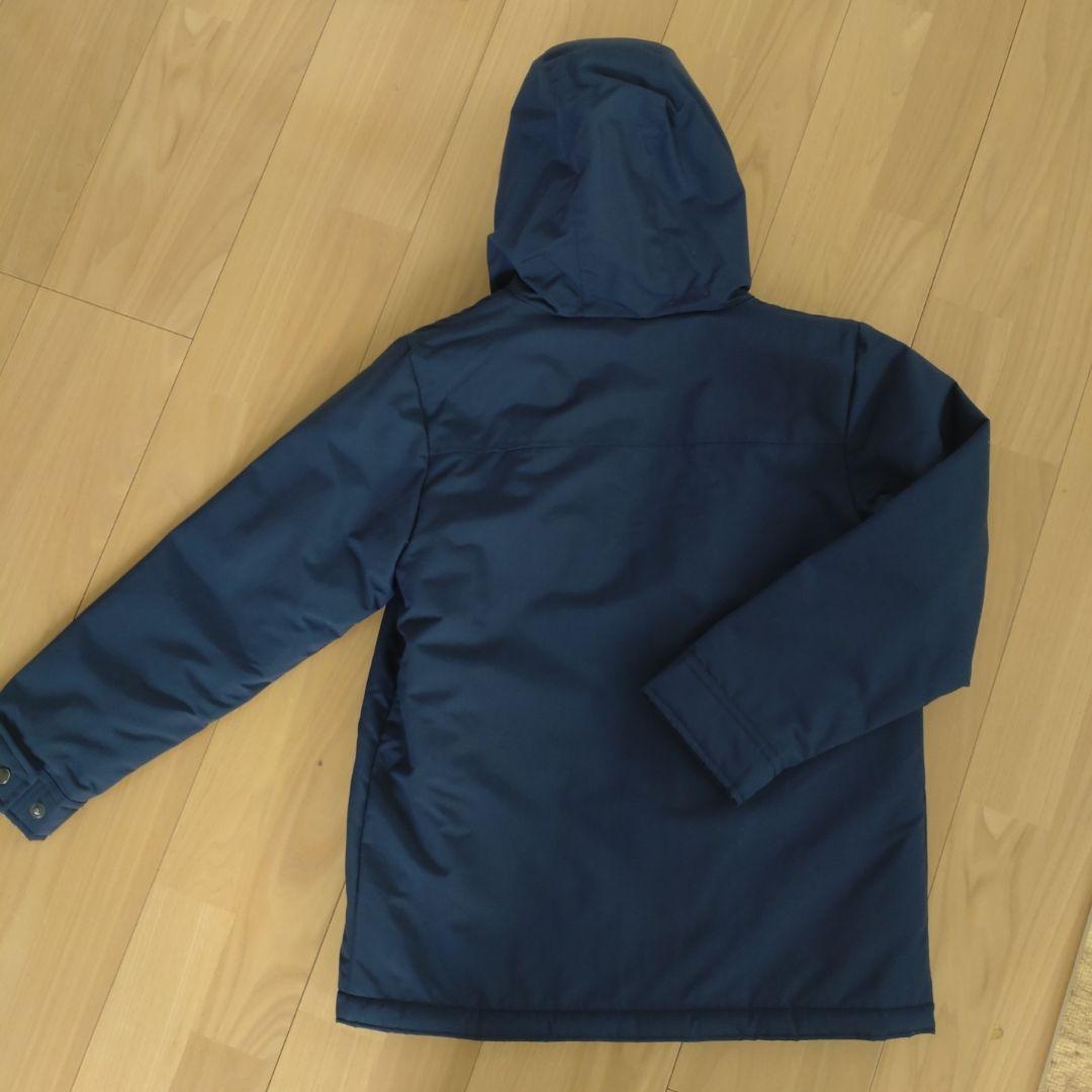 【未使用・タグ付き】パタゴニア　インファーノジャケット　キッズM10