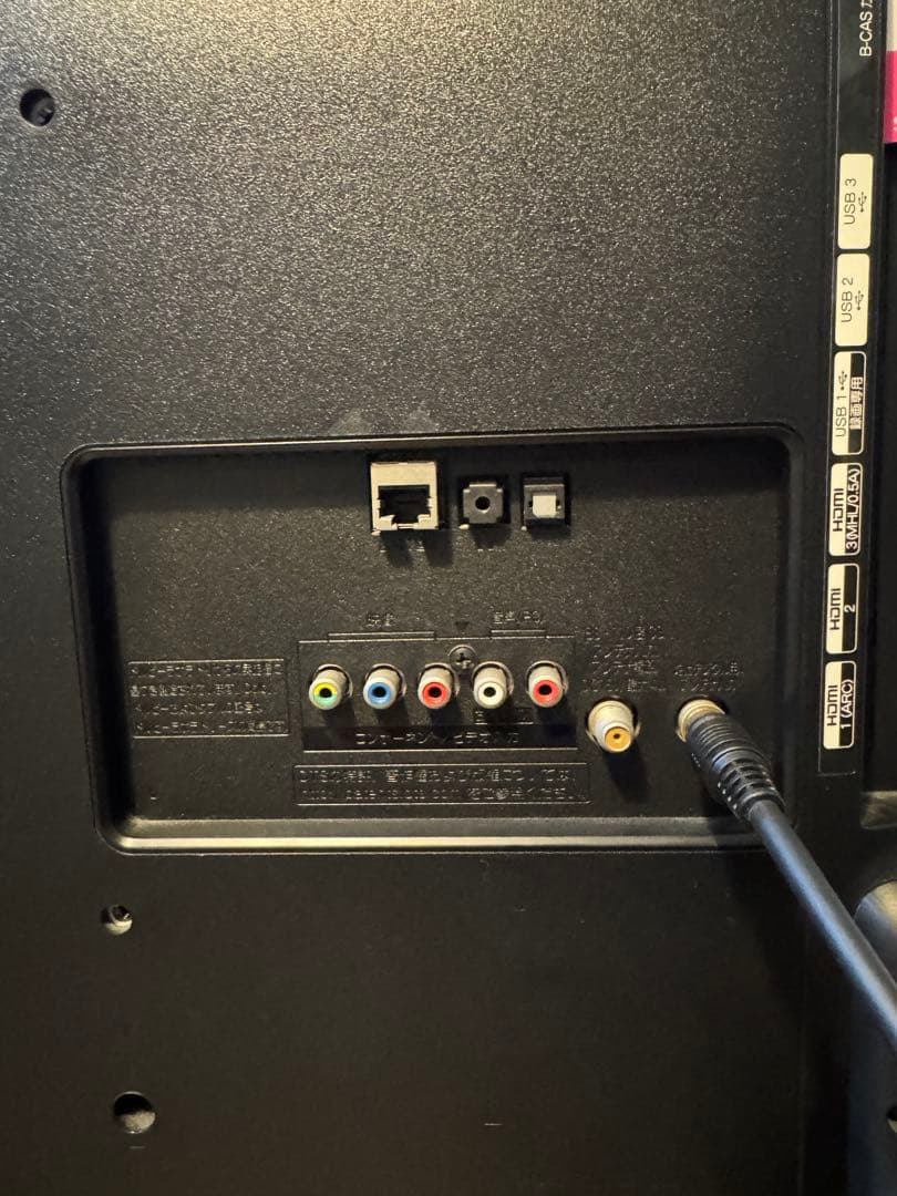 LG 32インチ スマートテレビLG 32LF5800