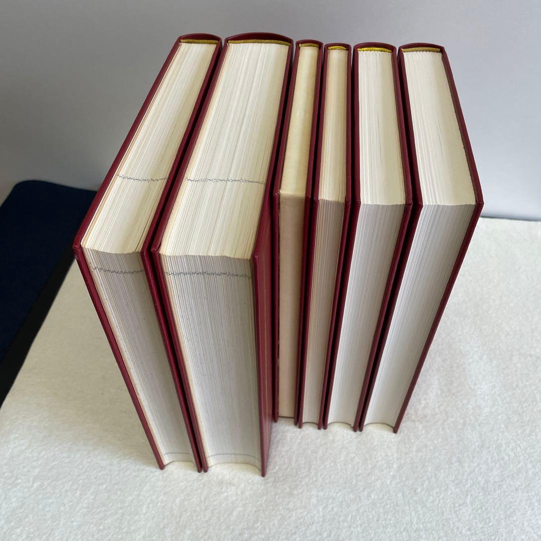 【限定版総革装】レオナルド・ダ・ヴィンチ　マドリッド手稿全５巻＆図書館長鑑定書付