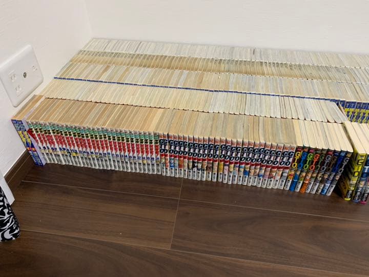 漫画まとめ売り！タイトルごと売るのも可能！