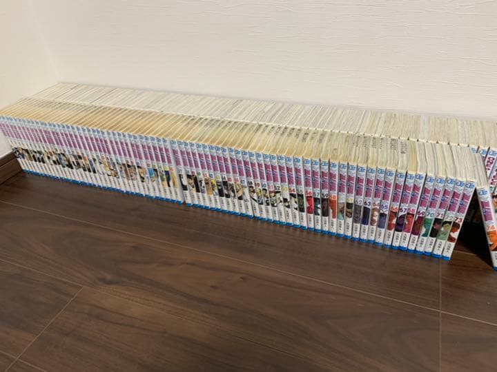 漫画まとめ売り！タイトルごと売るのも可能！