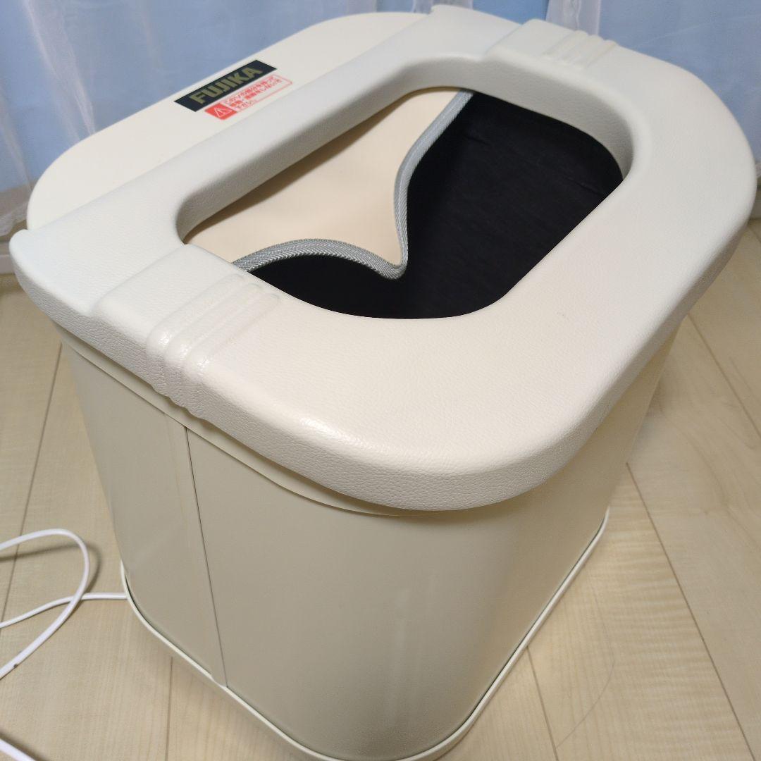 スマーティ レッグホット LH-2型