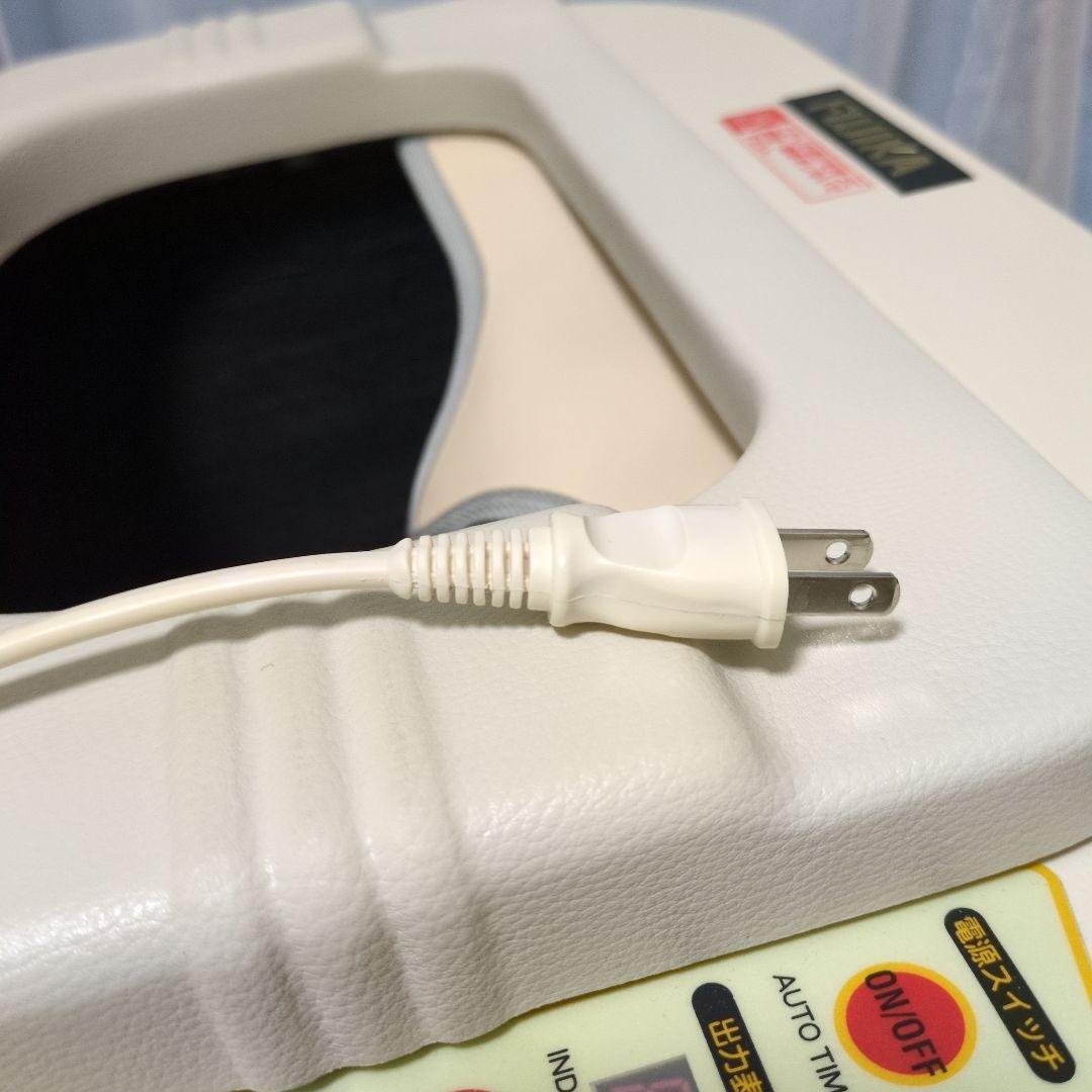 スマーティ レッグホット LH-2型