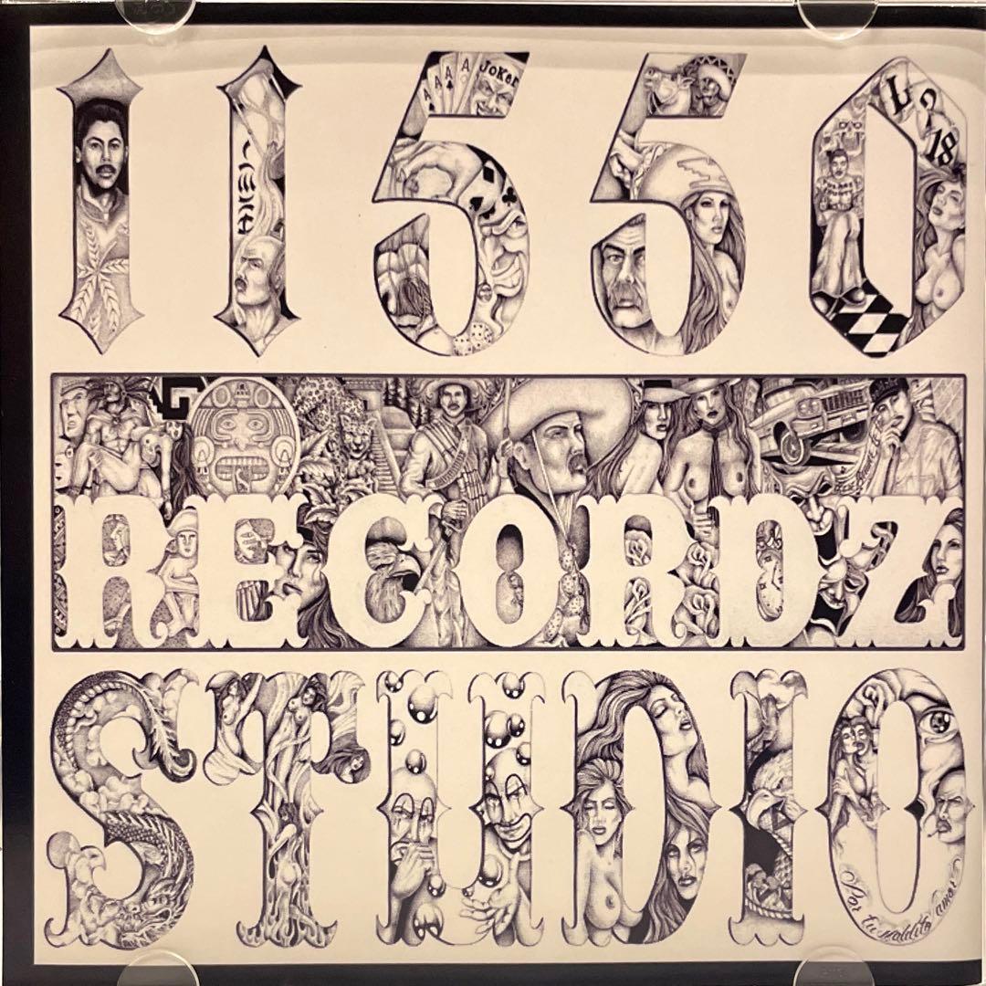 【G-RAP】 Nono Brown - Tha Londonero