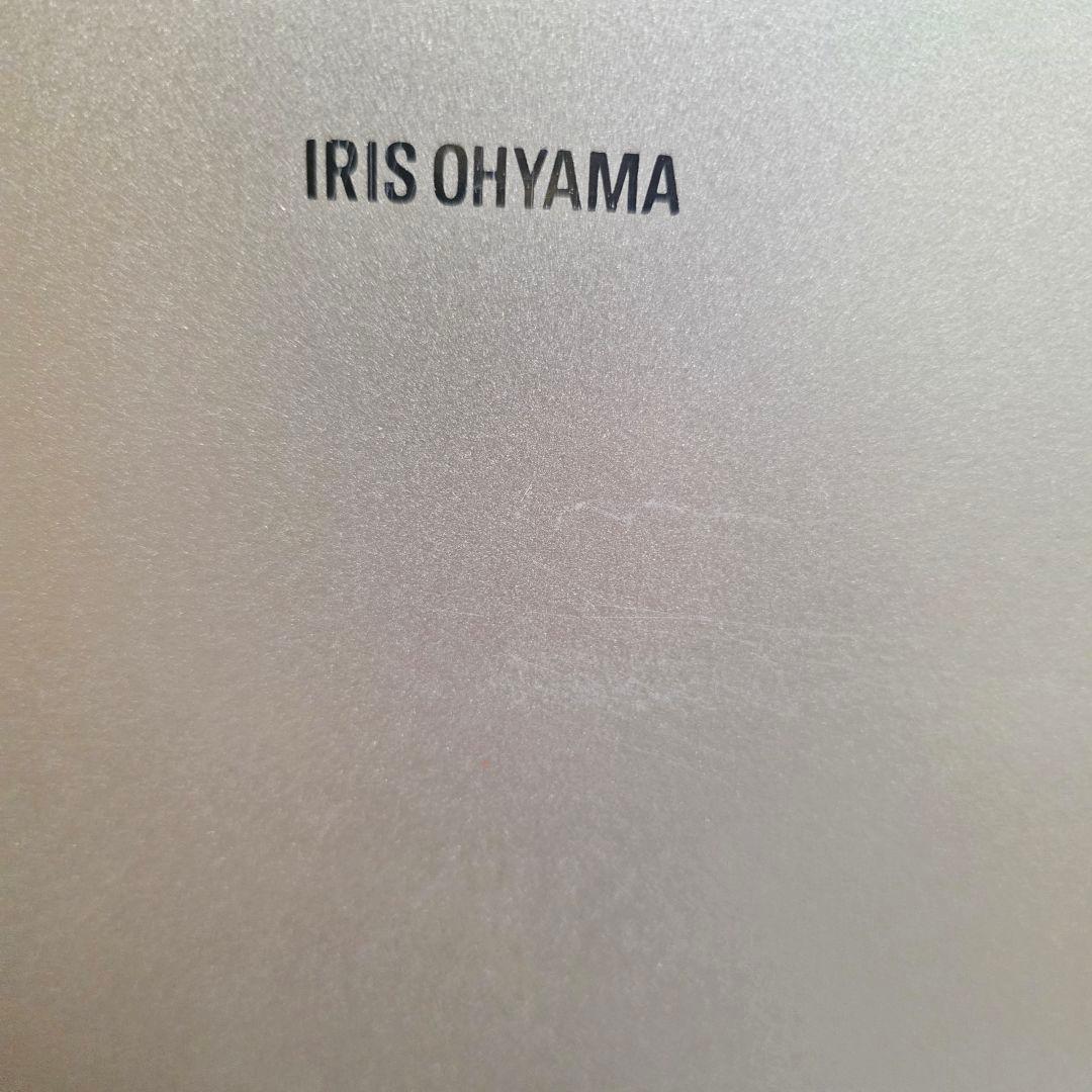 【32】アイリスオーヤマ　衣類乾燥機　除湿機　 2022年製【匿名配送】