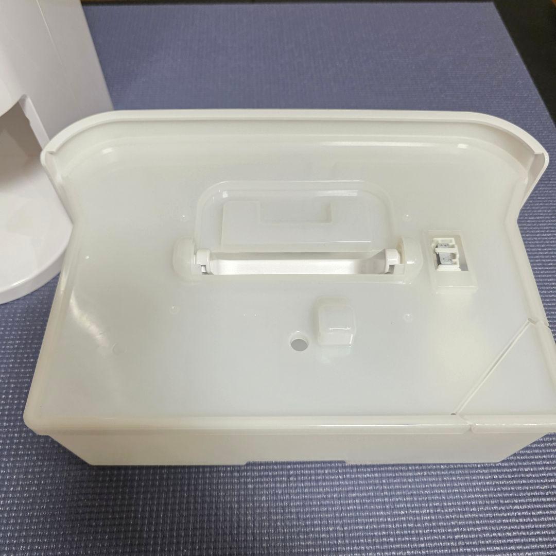 【32】アイリスオーヤマ　衣類乾燥機　除湿機　 2022年製【匿名配送】