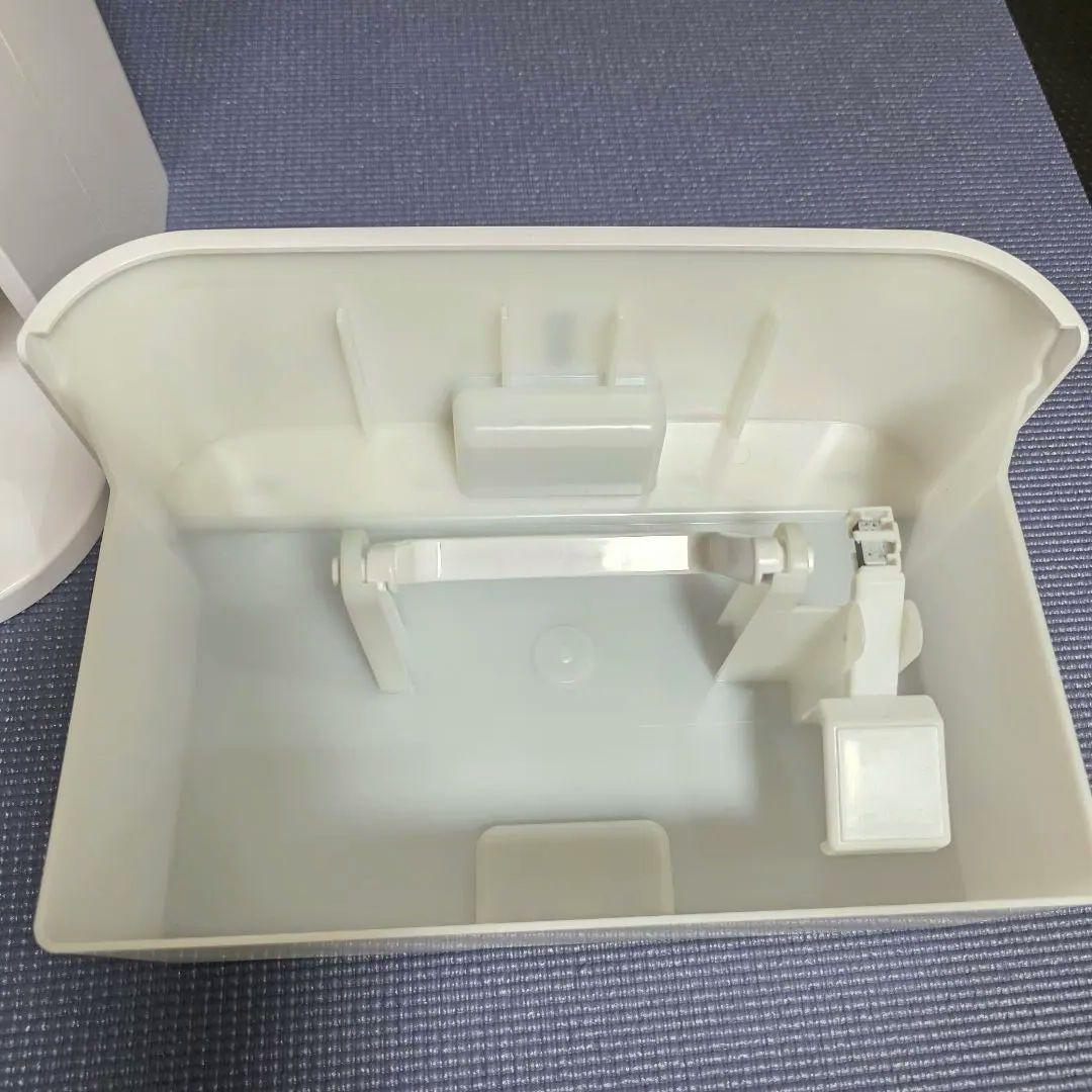 【32】アイリスオーヤマ　衣類乾燥機　除湿機　 2022年製【匿名配送】