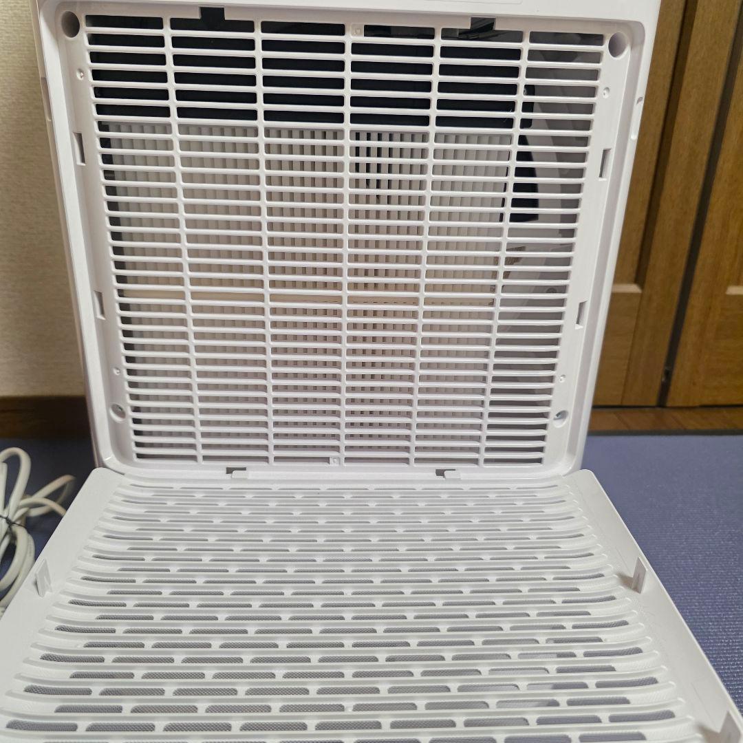 【32】アイリスオーヤマ　衣類乾燥機　除湿機　 2022年製【匿名配送】