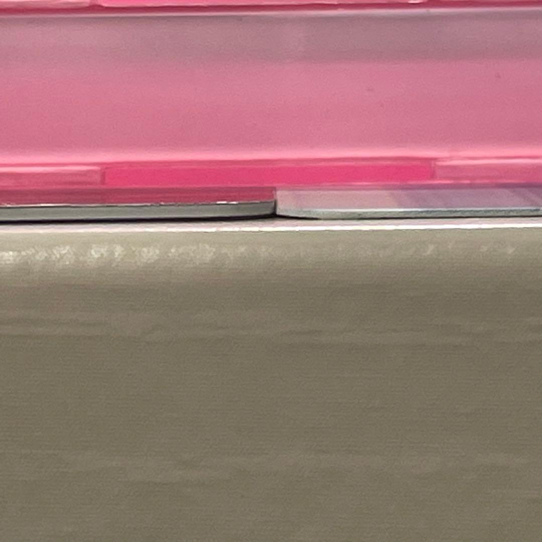 BTS BE deluxe ラキドロ soundwave ジン