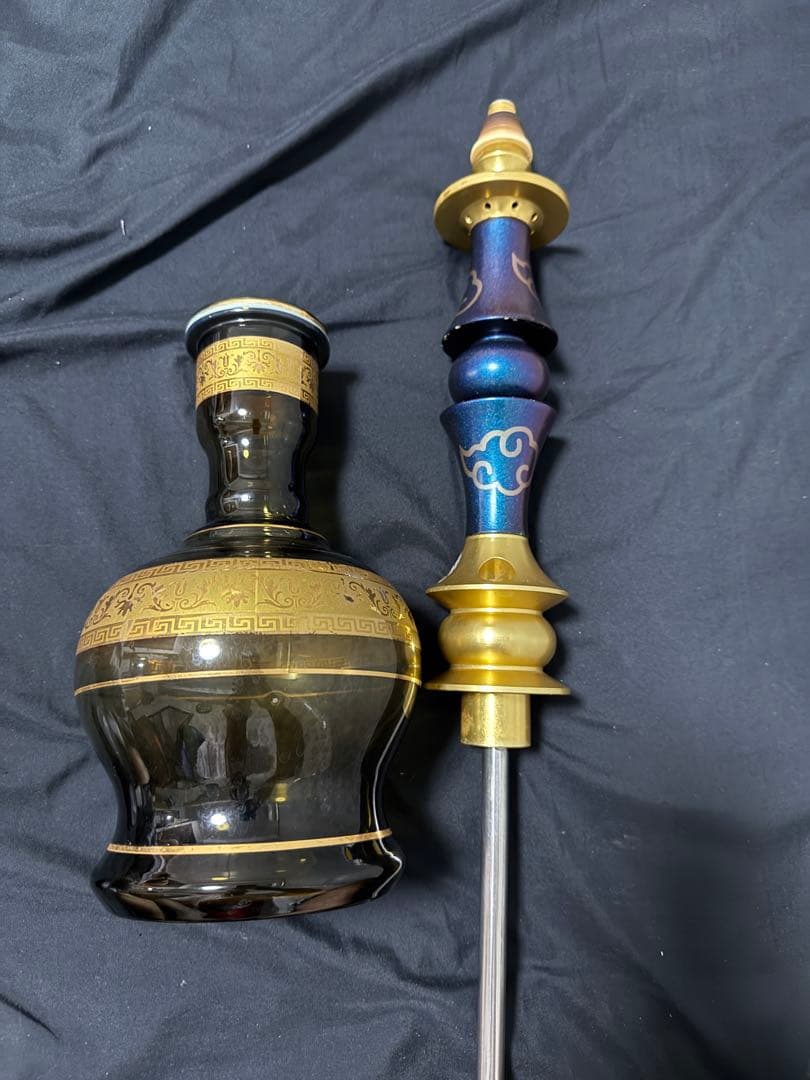 marajah umbrella Hookah シーシャ水タバコ