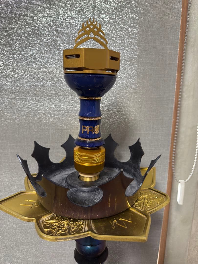 marajah umbrella Hookah シーシャ水タバコ