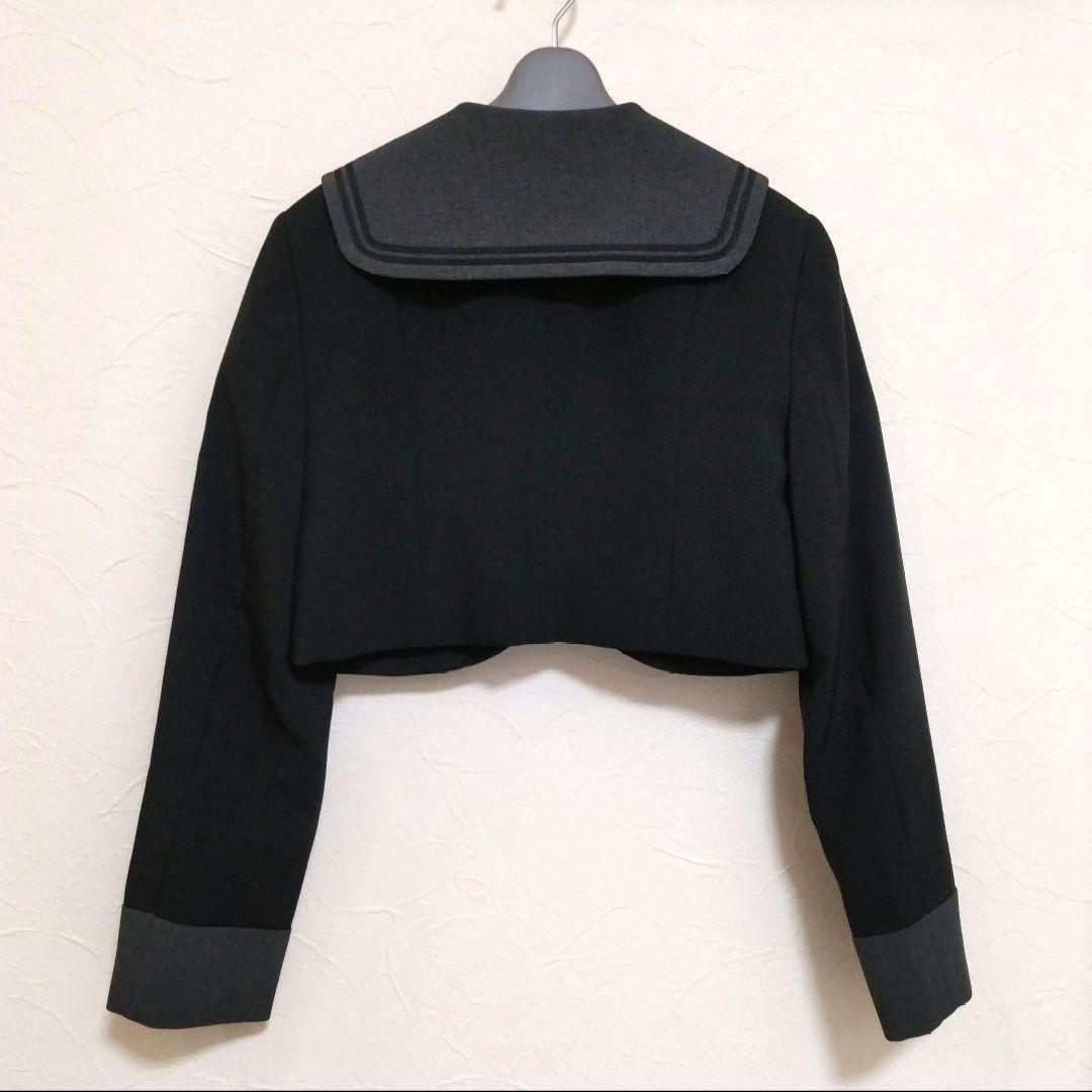 【150】ミシェルアルフレッド フォーマル セーラー 卒服 ワンピース